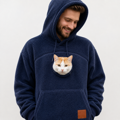 PawNest Hoodie