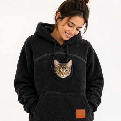 PawNest Hoodie