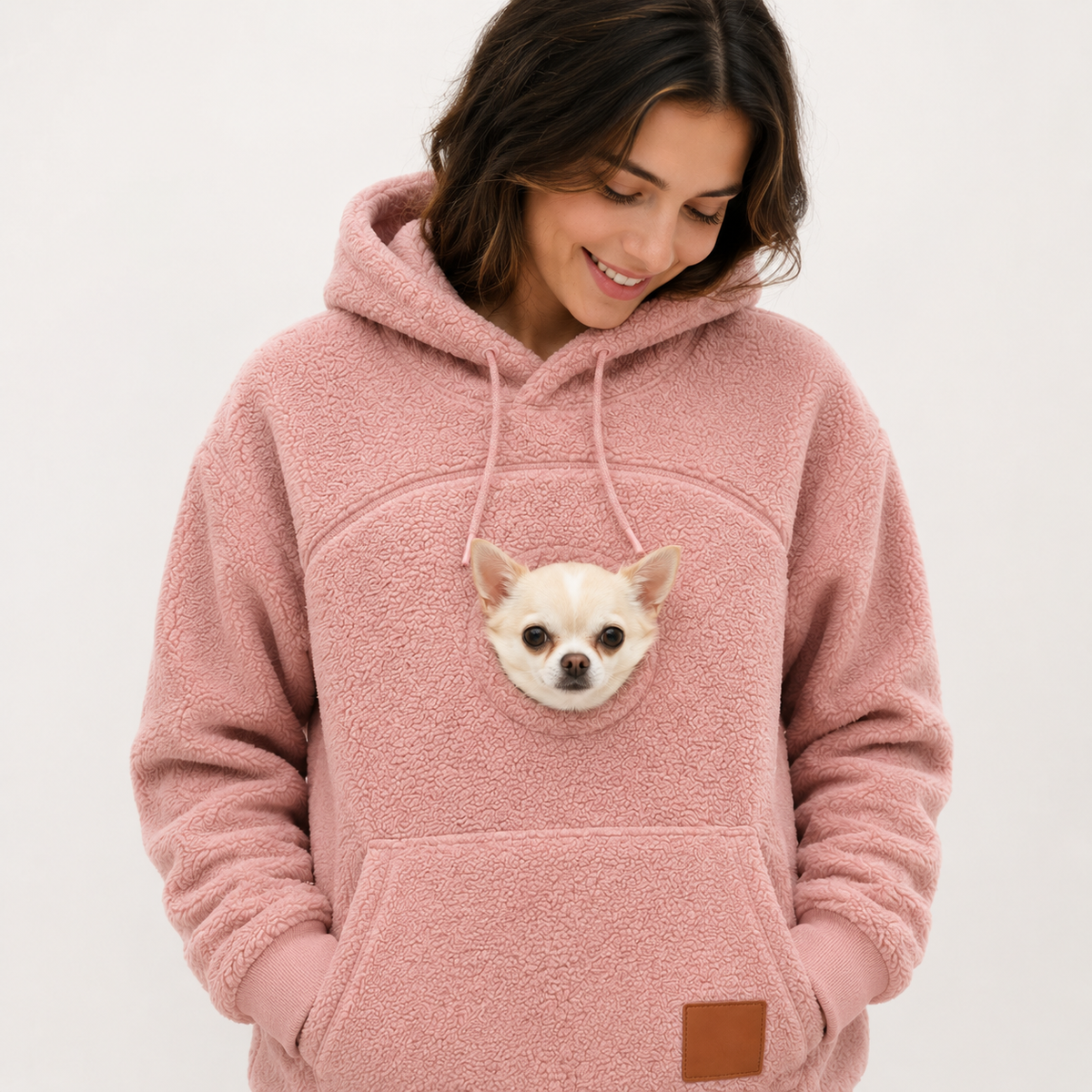 PawNest Hoodie