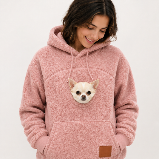 PawNest Hoodie