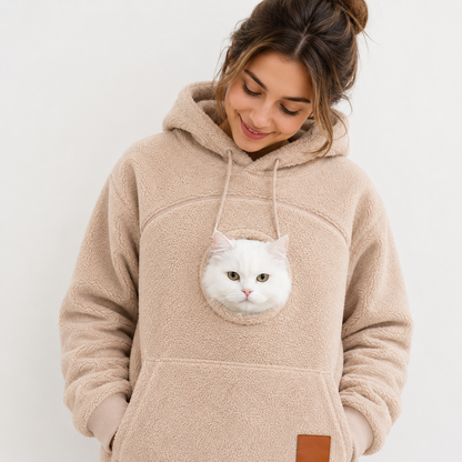 PawNest Hoodie