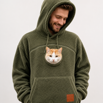 PawNest Hoodie