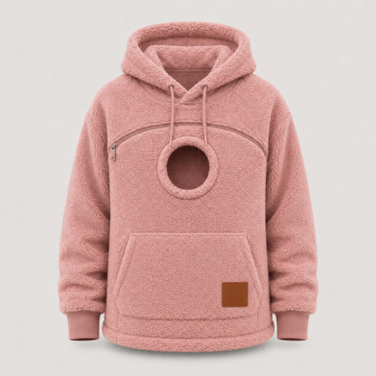 PawNest Hoodie