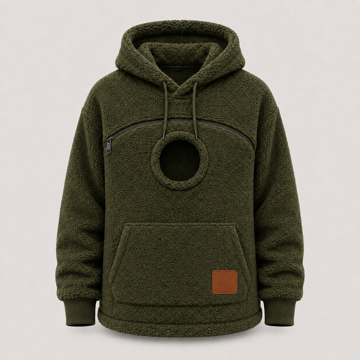 PawNest Hoodie