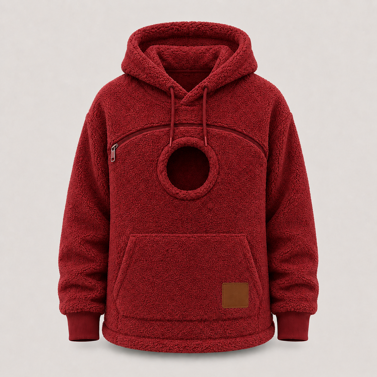PawNest Hoodie