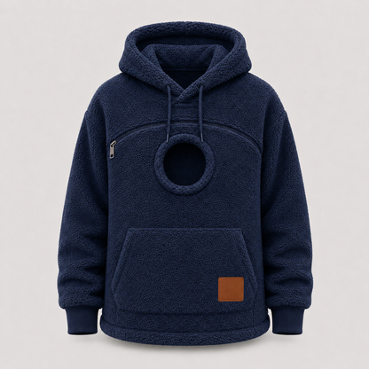 PawNest Hoodie
