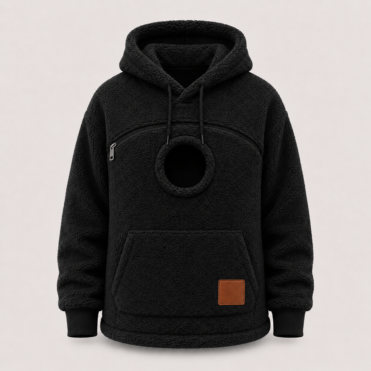 PawNest Hoodie